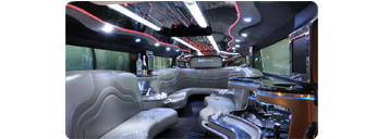 Airport Limo Muskoka