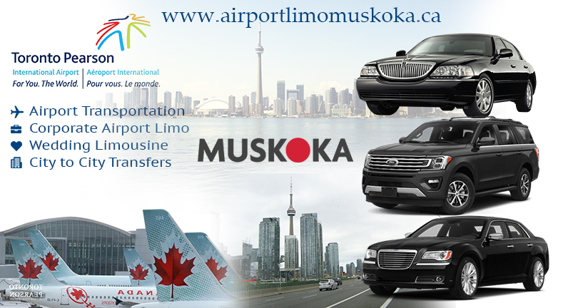 Airport Limo Muskoka